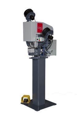Model 4KGW Grommet Machine