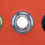 Metal grommet & washer finish options