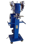 Model MS4 Snap Fastener Machine