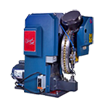 Model 83 Eyelet Machine